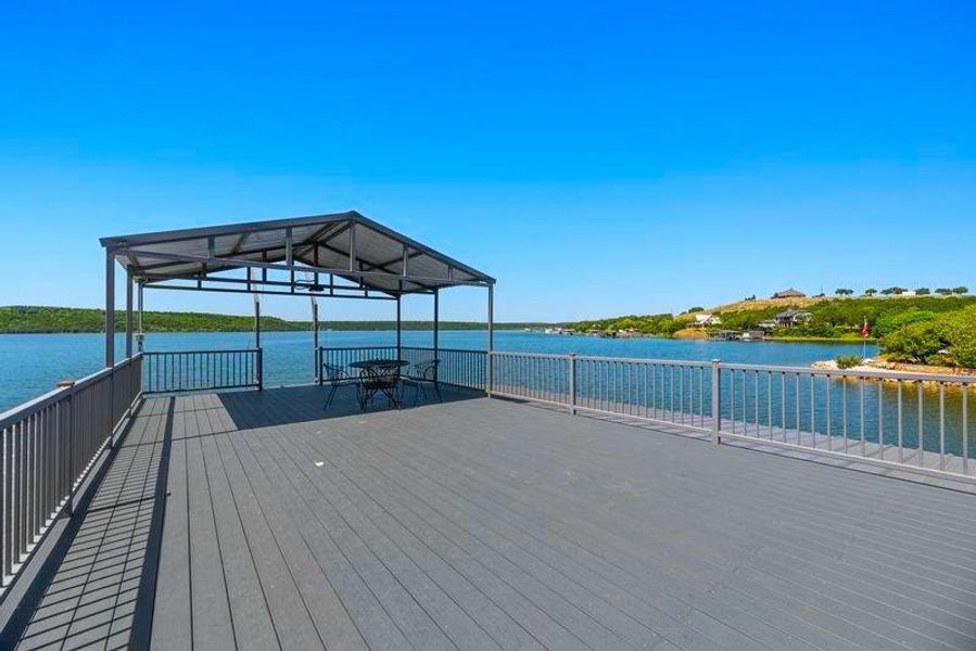 Community amenities in , Graham (Image 23).