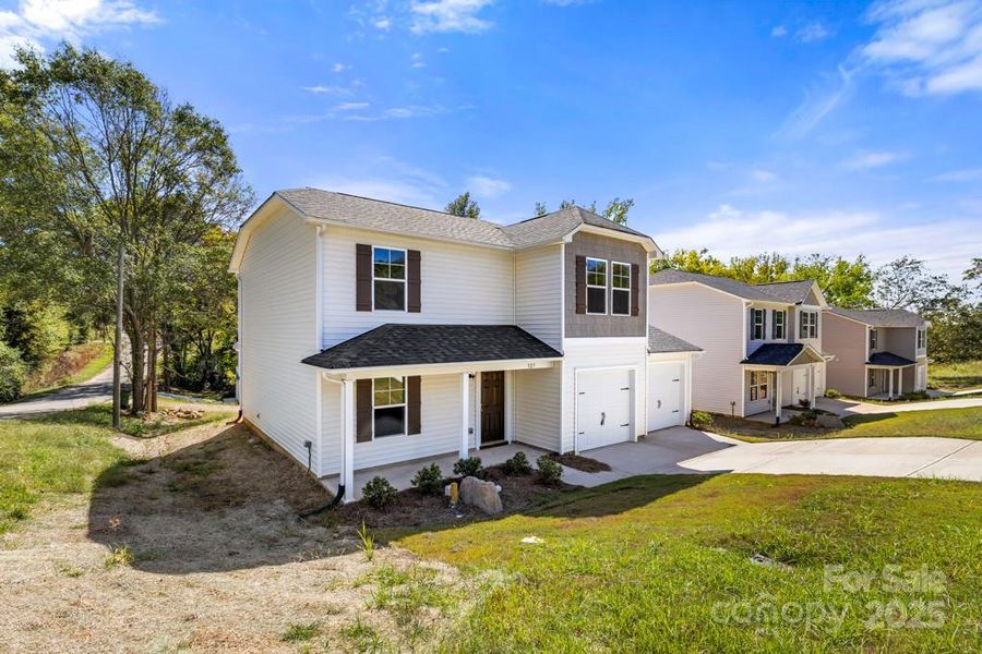 Image 30 of a home in .