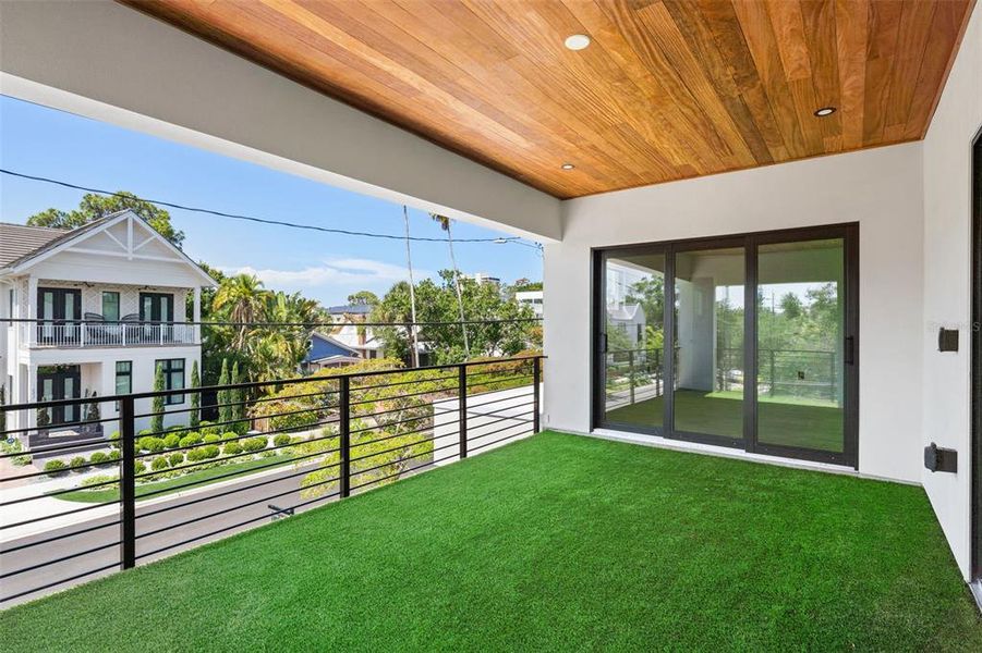 Exterior details and patio area of a home in , Sarasota (Image 44). Exterior details and patio area of a home in , Sarasota (Image 44).