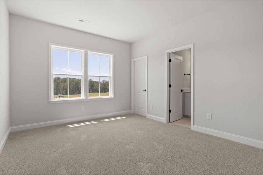 Simpsonville, SC New Home.  - Slide 25