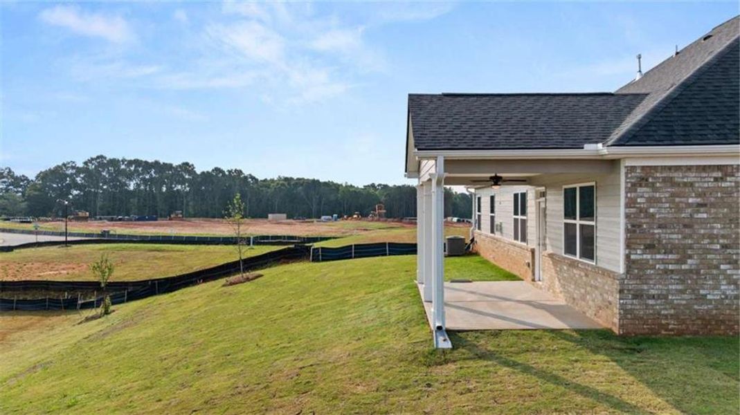 Image 49 of a home in The Gates at Pates Creek.