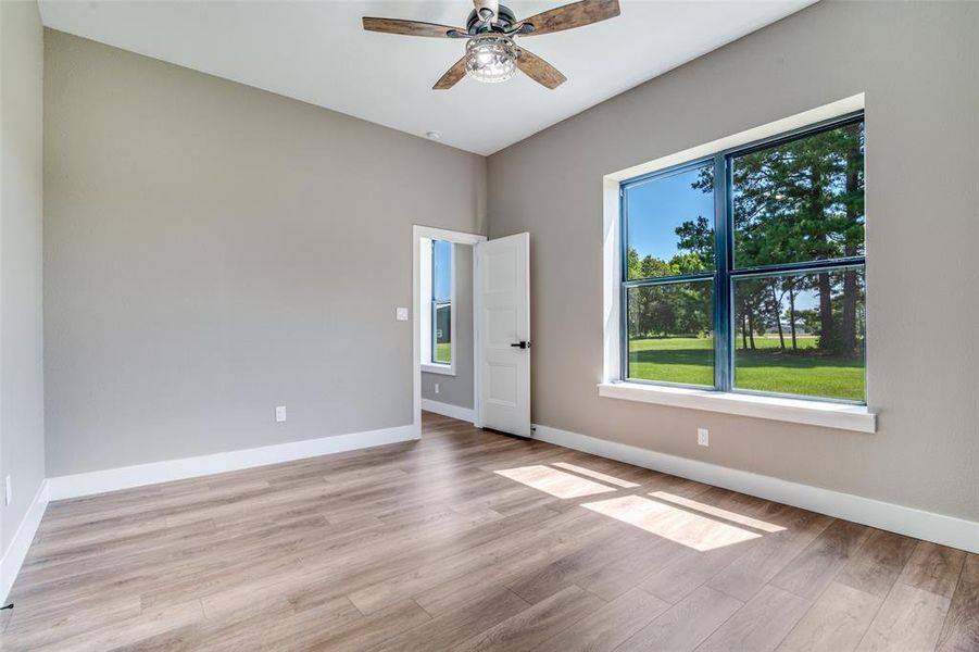 Spacious, unfurnished interior of a new home in , Grand Saline (Image 29). Spacious, unfurnished interior of a new home in , Grand Saline (Image 29).