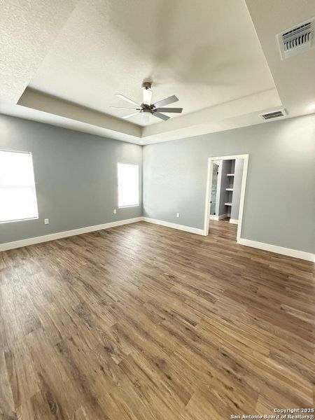 Spacious, unfurnished interior of a new home in , D'Hanis (Image 10). Spacious, unfurnished interior of a new home in , D'Hanis (Image 10).