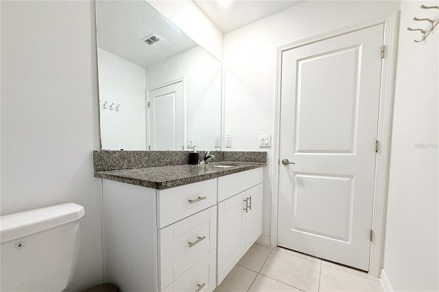 Furnished interior view inside a new home in , Lutz (Image 49). Furnished interior view inside a new home in , Lutz (Image 49).