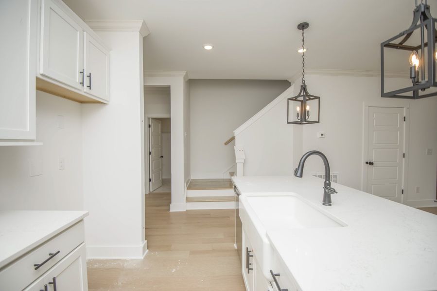 *Photo of example home. Selections and Finishes May Vary.*