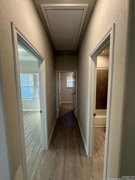 Spacious, unfurnished interior of a new home in , Seguin (Image 15). Spacious, unfurnished interior of a new home in , Seguin (Image 15).