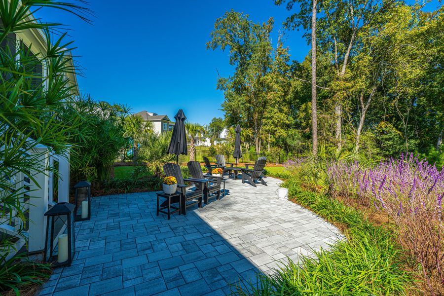 Image 45 of a home in Carolina Park: Riverside.