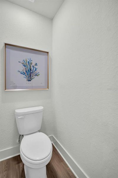 Image 46 of a home in Emerald Fields.