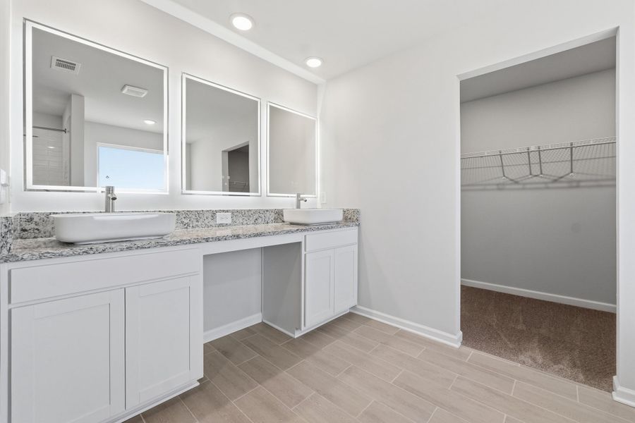 2,316sf New Home in Hogansville, GA.  - Slide 14