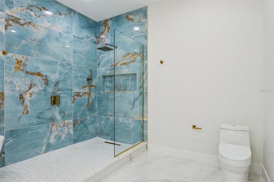 Furnished interior view inside a new home in , Clearwater (Image 38). Furnished interior view inside a new home in , Clearwater (Image 38).