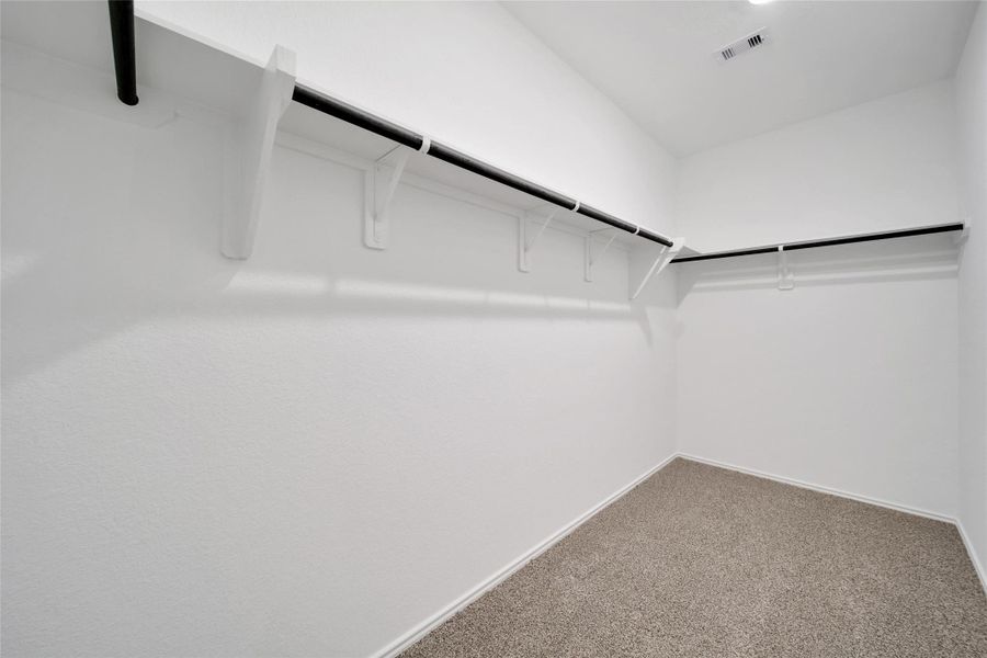 Image 38 of a home in Williams Reserve East.