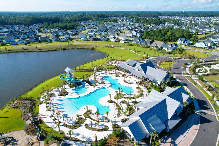 Image 41 of a home in Carnes Crossroads: Coastal Collection.