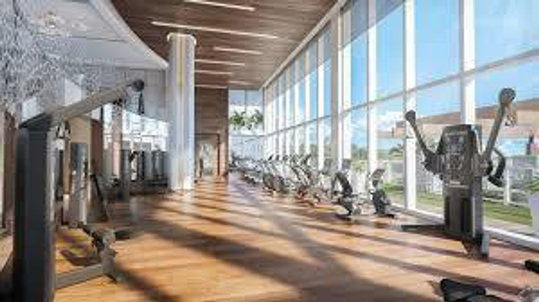 220 Fitness Center 220 Fitness Center