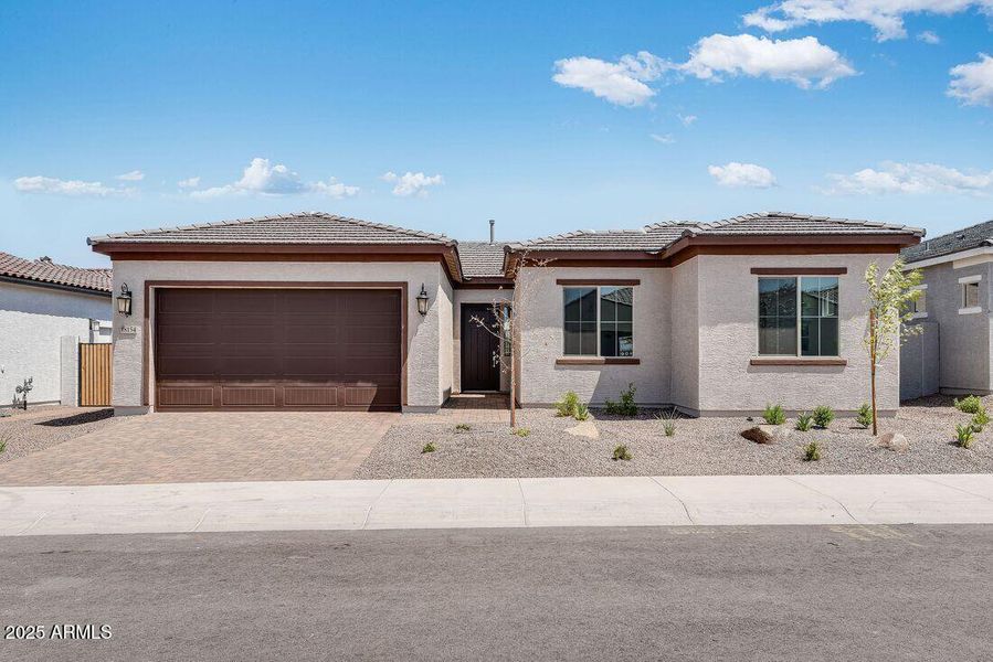 18154 W Amberwood - Ready Now