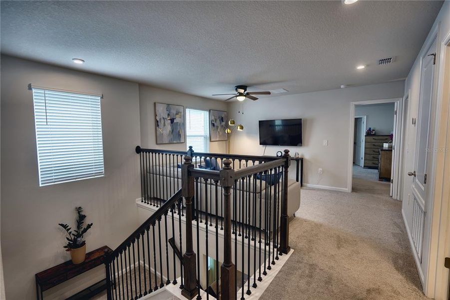 Furnished interior view inside a new home in , Apopka (Image 11). Furnished interior view inside a new home in , Apopka (Image 11).