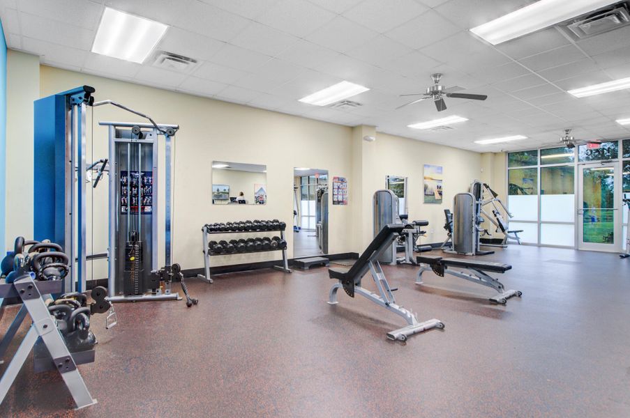 Community amenities in , Moncks Corner (Image 54).