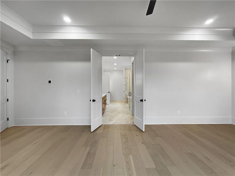 Spacious, unfurnished interior of a new home in , Jefferson (Image 62).