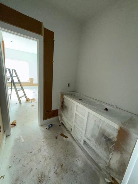 Guest Bath 2- Jack n Jill