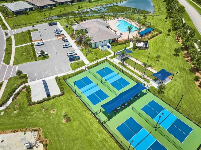 Preserve Waterway Village Aerial Ameniti Preserve Waterway Village Aerial Ameniti