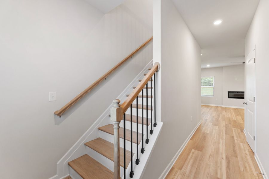 2,000sf New Home in Greensboro, GA.  - Slide 2