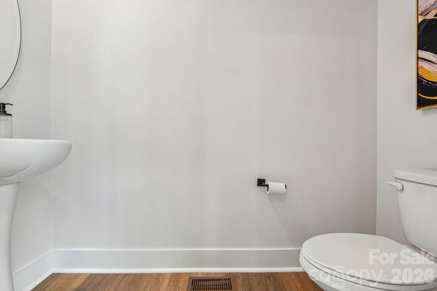 Image 34 of a home in Anderson Street Townhomes.