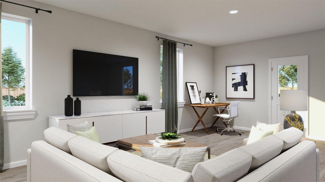 Images are a digital representation only Images are a digital representation only