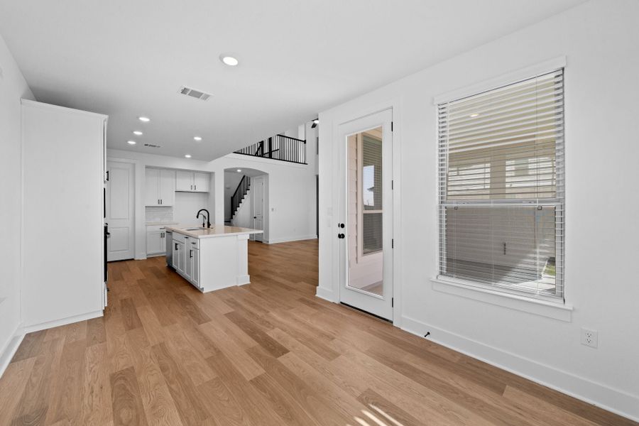 New Home in Pflugerville, TX.  - Slide 18