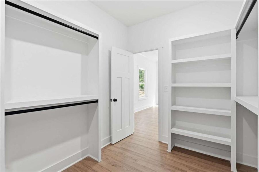 Furnished interior view inside a new home in , Covington (Image 12). Furnished interior view inside a new home in , Covington (Image 12).