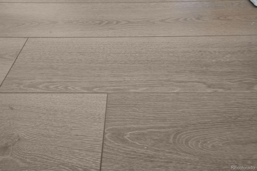 Close-up of interior finishes inside a home in , Salida (Image 19).