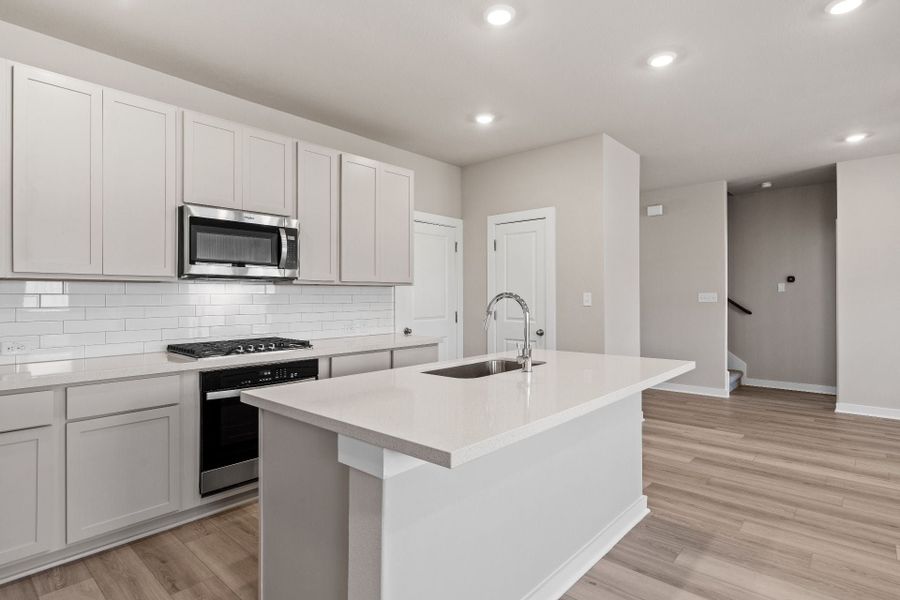 Cedar Creek, TX New Home.  - Slide 11