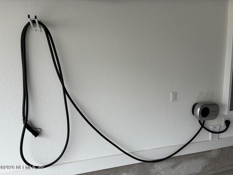 Close-up of interior finishes inside a home in , Jacksonville (Image 13).