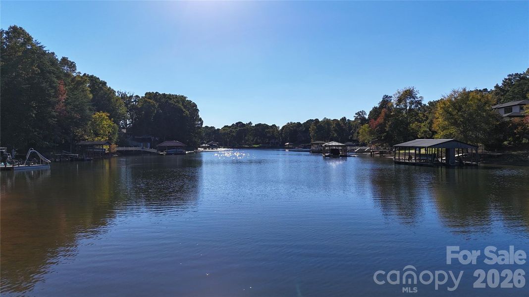 Natural landscape and outdoor views near  in Mooresville (Image 35).