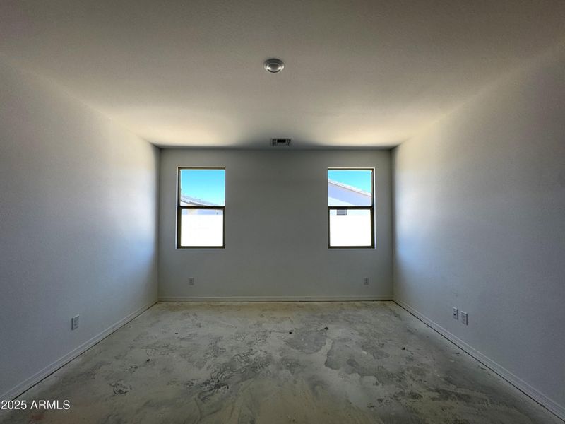 25 - Owner's Suite 25 - Owner's Suite