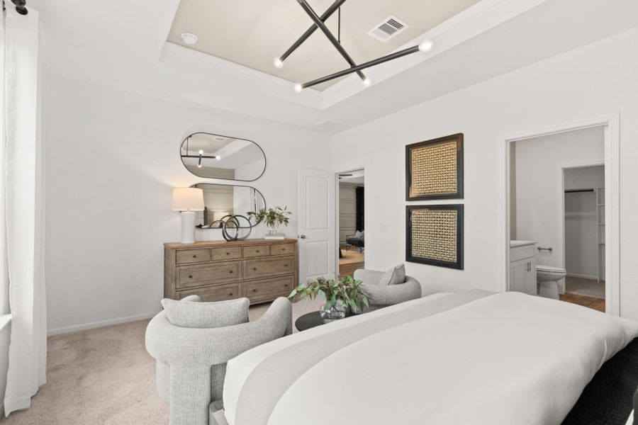 Primary Suite Primary Suite