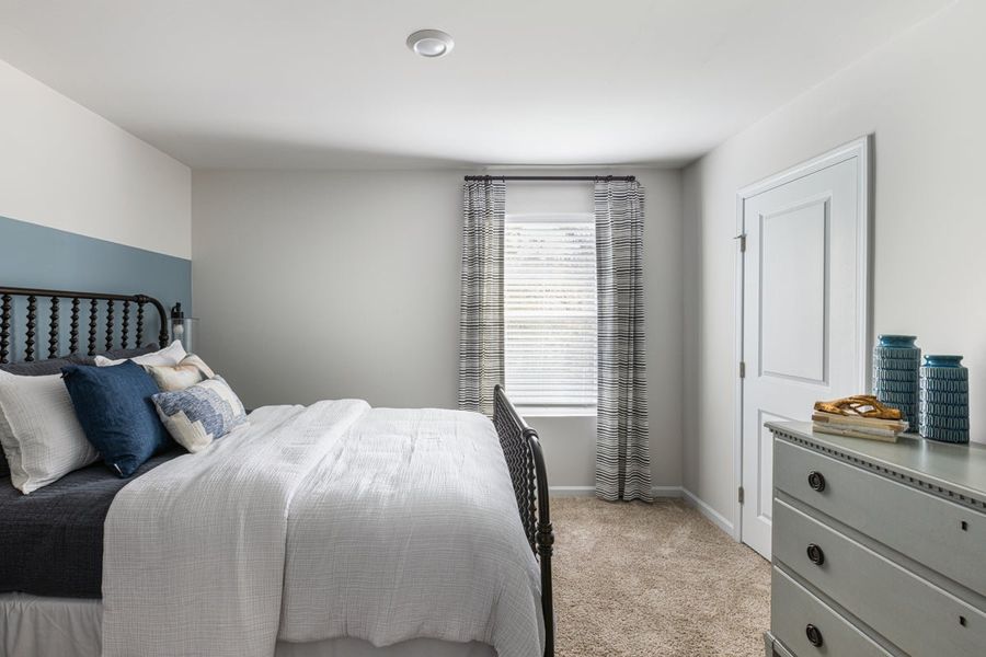 Prelude New Home in Savannah, GA.  - Slide 18