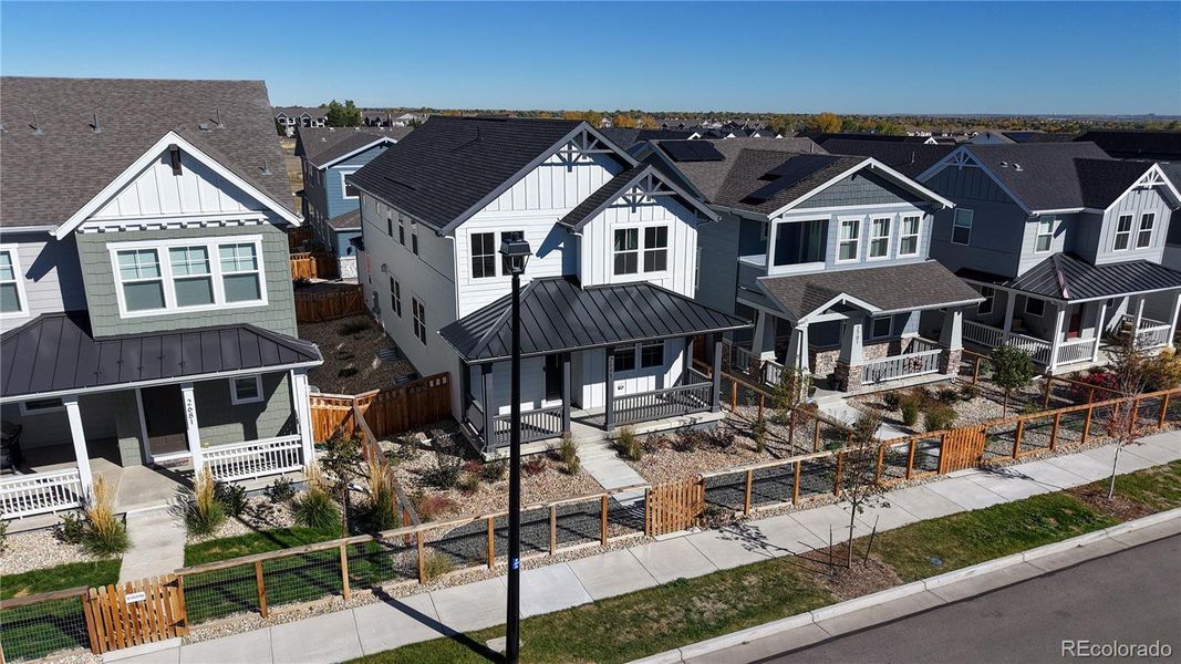 Image 44 of a home in Arras Park.