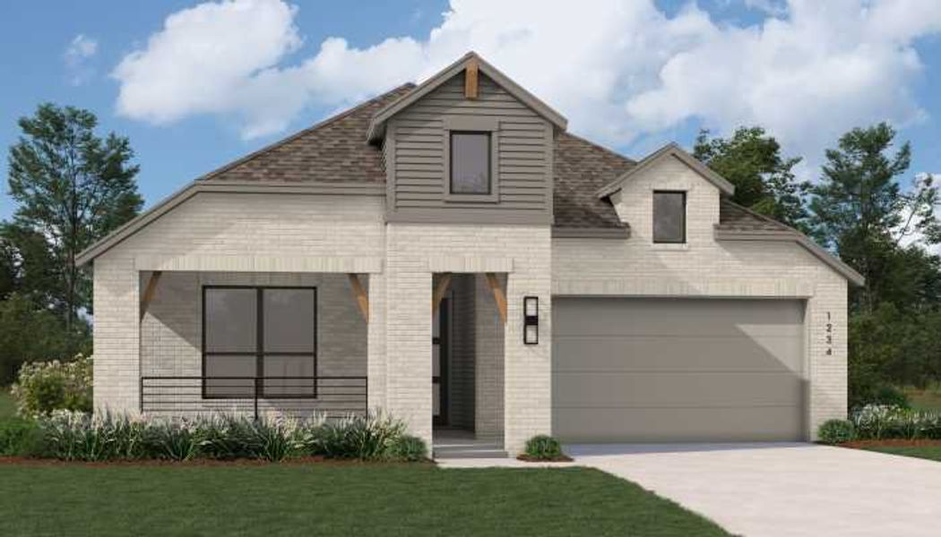 Elevation AP Elevation AP