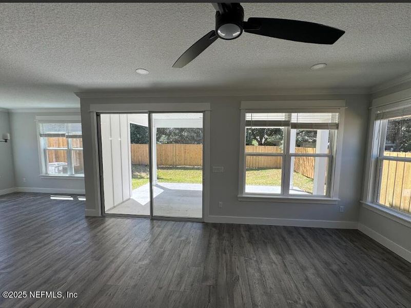Spacious, unfurnished interior of a new home in , Atlantic Beach (Image 21). Spacious, unfurnished interior of a new home in , Atlantic Beach (Image 21).