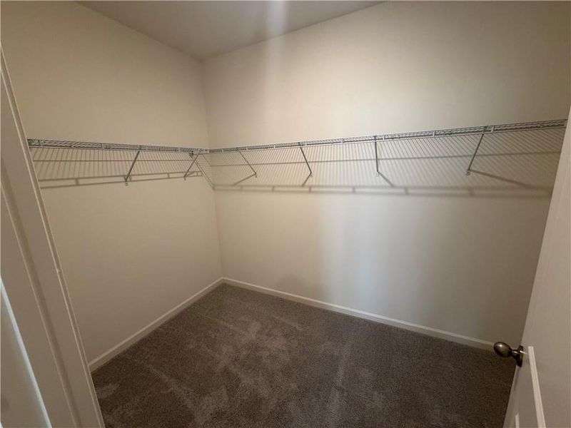 Spacious, unfurnished interior of a new home in Mt. Tabor Ridge, Dallas (Image 21).