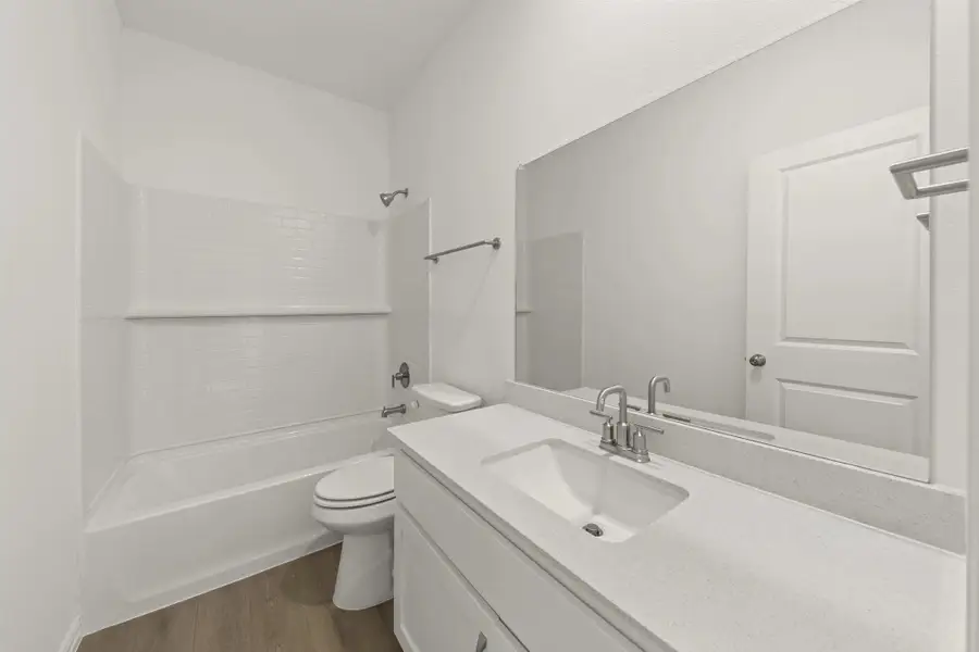 Bathroom 2 Representative Photo Bathroom 2 Representative Photo