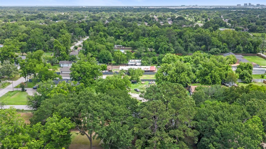 Natural landscape and outdoor views near in Houston (Image 40). Natural landscape and outdoor views near in Houston (Image 40).