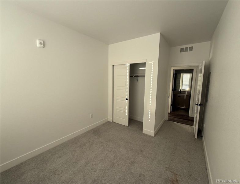 Spacious, unfurnished interior of a new home in , Parker (Image 13). Spacious, unfurnished interior of a new home in , Parker (Image 13).