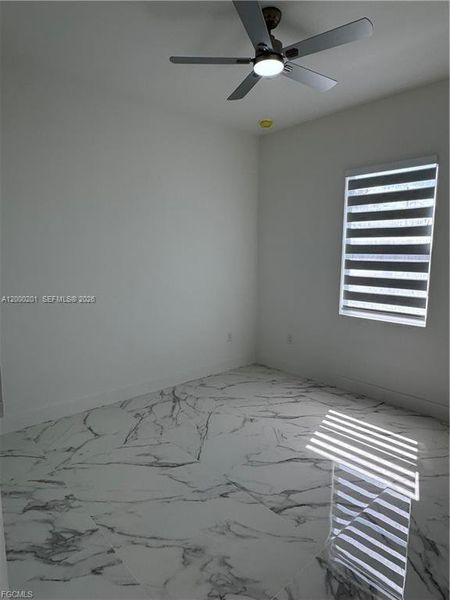 Spacious, unfurnished interior of a new home in , Lehigh Acres (Image 20).