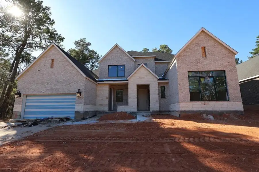 Image 11 of a home in The Woodlands Hills 70’.
