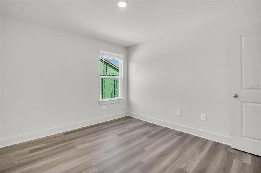 Spacious, unfurnished interior of a new home in Emerald Fields, Hudson (Image 40).