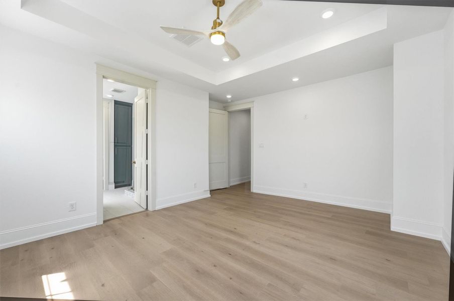 Spacious, unfurnished interior of a new home in , Galveston (Image 37). Spacious, unfurnished interior of a new home in , Galveston (Image 37).