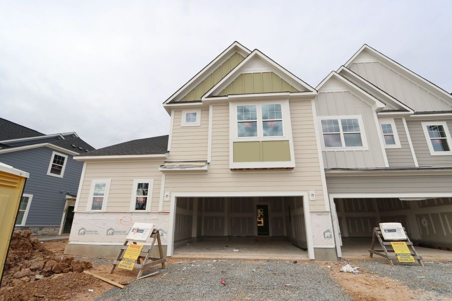 Front Exterior Front Exterior