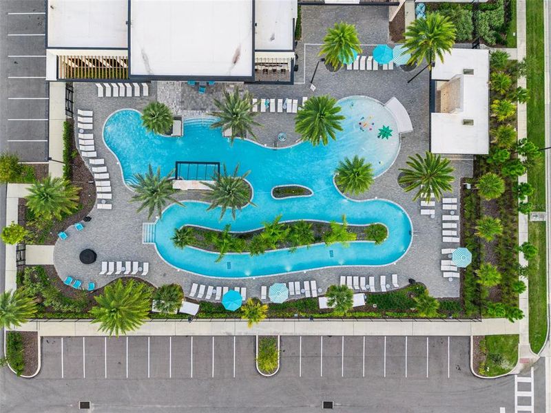 Community amenities in Paradiso Grande, Orlando (Image 26).