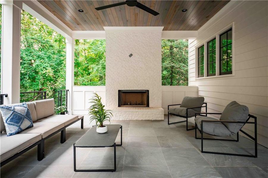 Image 40 of a home in . Image 40 of a home in .