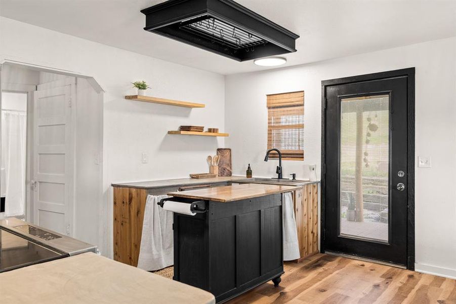 Furnished interior view inside a new home in , Azle (Image 14). Furnished interior view inside a new home in , Azle (Image 14).